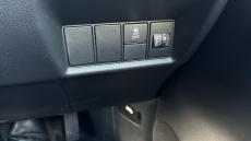 Honda Jazz 1.5 i-MMD Hybrid Advance 5dr eCVT Hybrid Hatchback